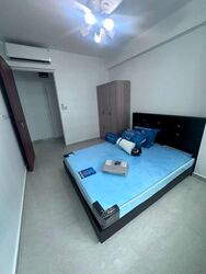 Blk 209B Punggol Crest (Punggol), HDB 4 Rooms #604826461